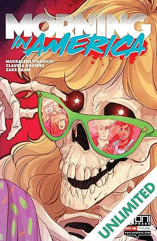 Morning in America #1